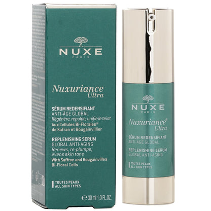 Nuxe Nuxuriance Ultra Global Anti Ageing Serum 30ml