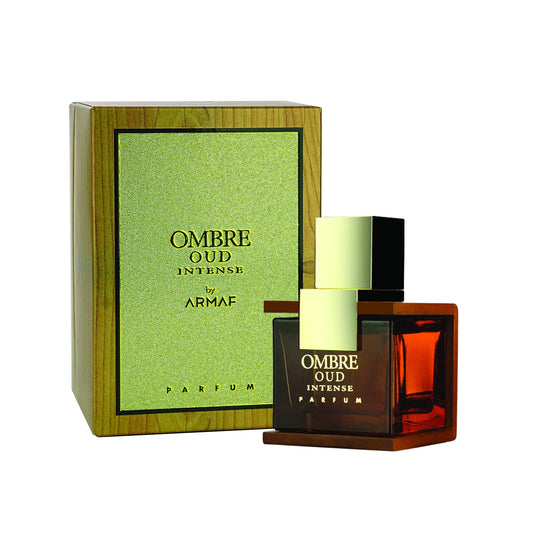 Armaf Ombre Oud Intense Eau De Parfum EDP 100ml