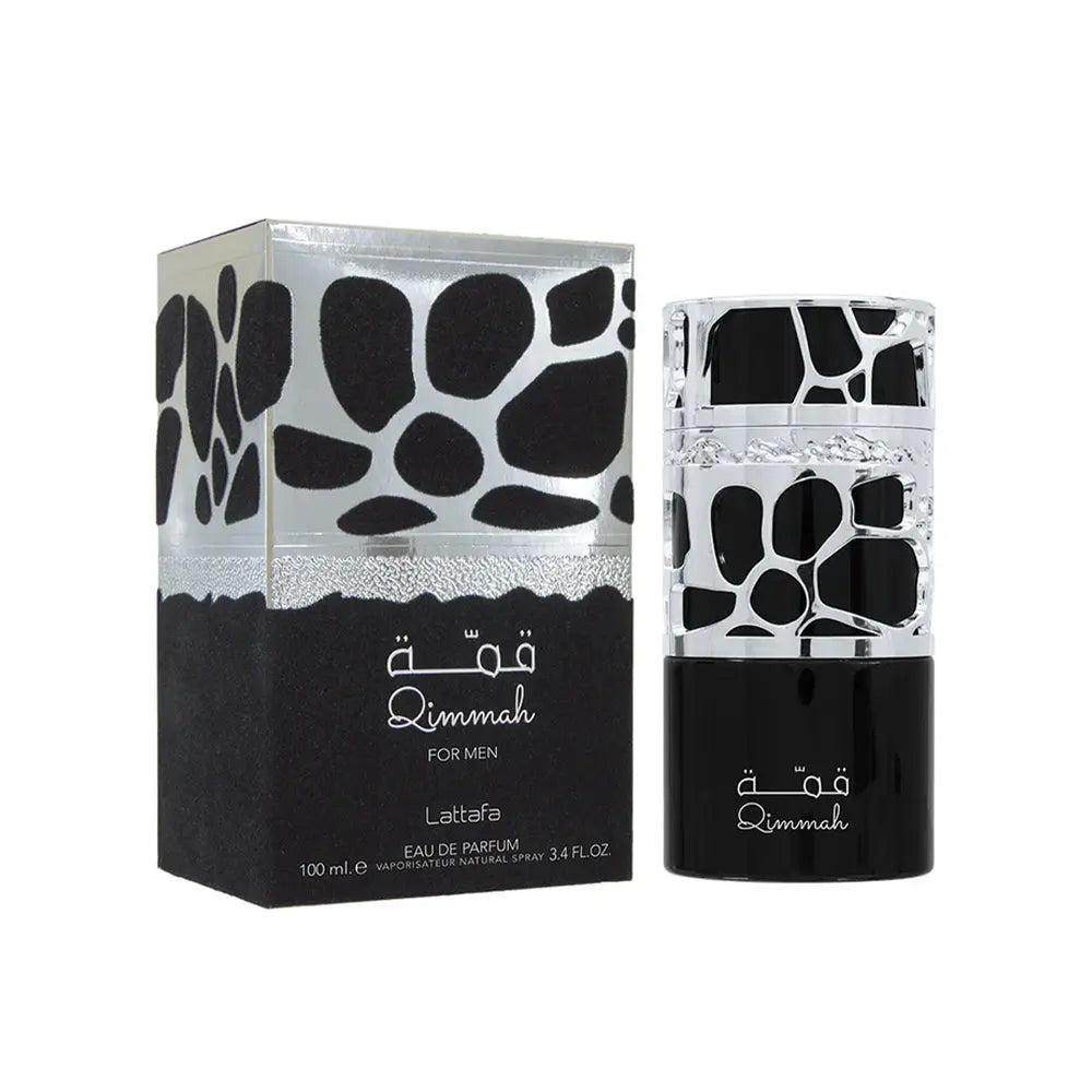 Lattafa Qimmah For Men Eau De Parfum 100ml