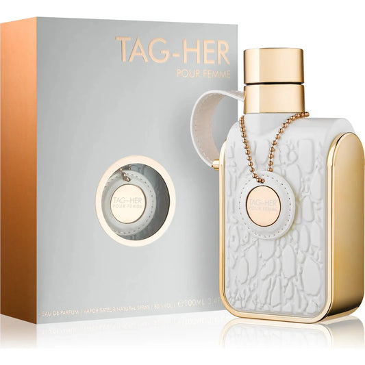 Armaf Tag Her Eau de Parfum 100ml