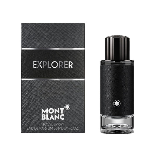 Montblanc Explorer Eau de Parfum 30ml