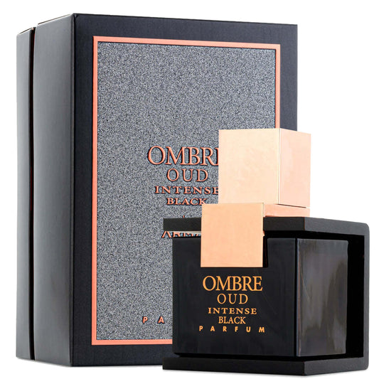 Armaf Ombre Oud Intense Black Eau De Parfum EDP 100ml