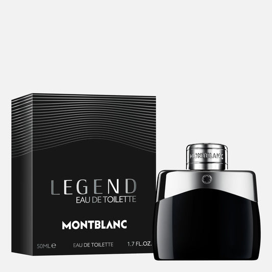 Montblanc Legend Eau de Toilette Spray 50ml